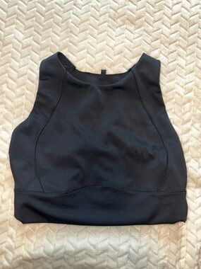 CALIA by Carrie Underwood Power Move Bra Black Size Medium